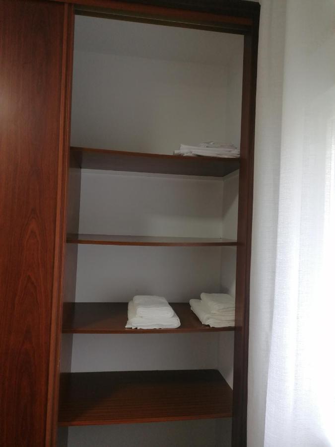 La Casita De Meiro ブエウ エクステリア 写真