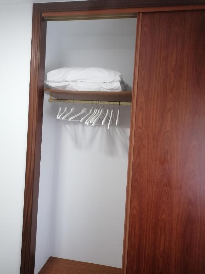 La Casita De Meiro ブエウ エクステリア 写真