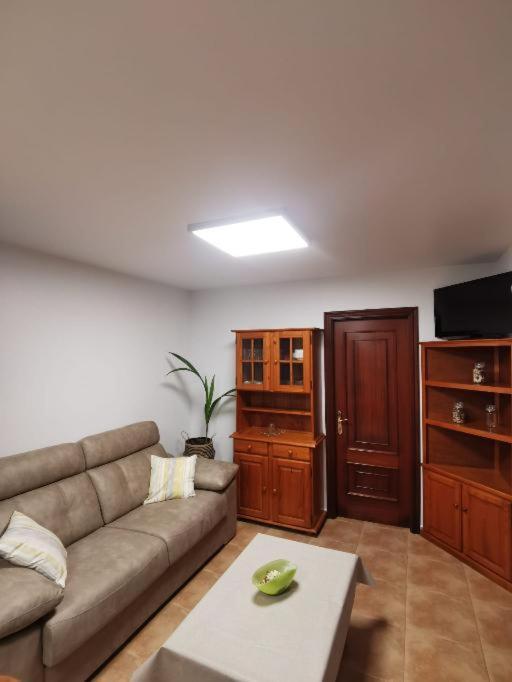 La Casita De Meiro ブエウ エクステリア 写真